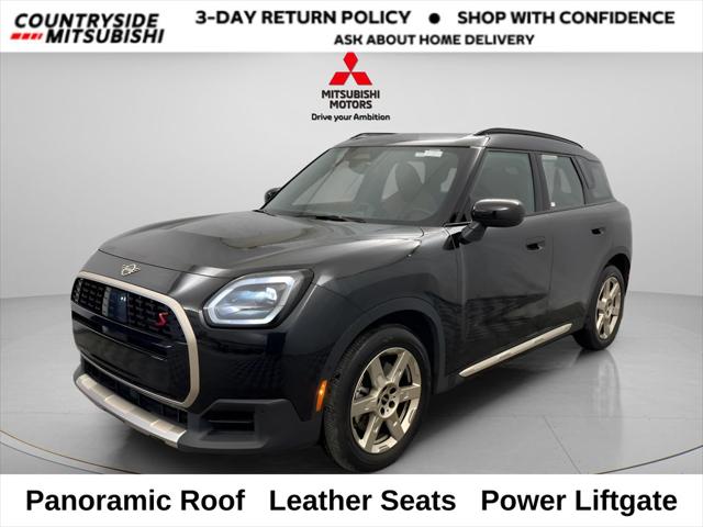 2025 MINI Cooper Countryman Cooper S for sale in Countryside, IL