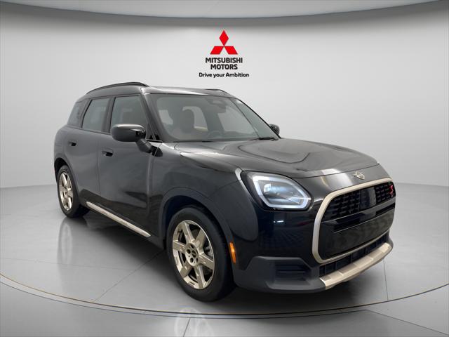 2025 MINI Cooper Countryman Cooper S