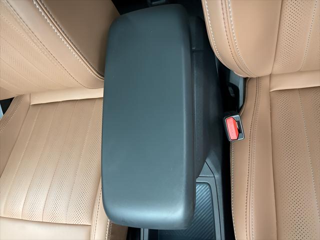 2025 MINI Cooper Countryman Cooper S