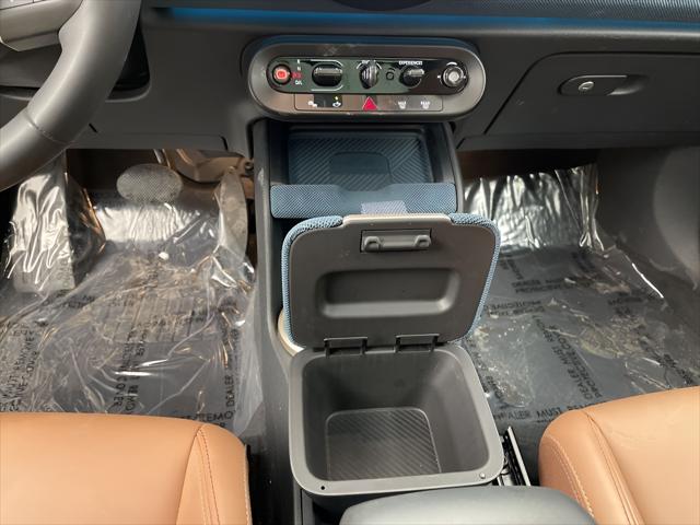 2025 MINI Cooper Countryman Cooper S