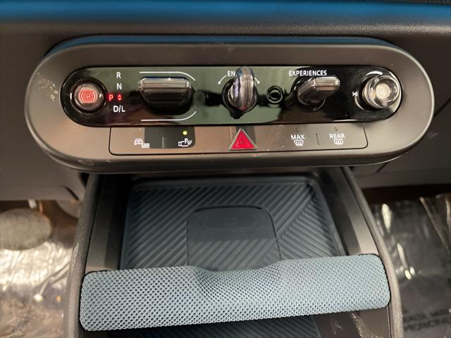 2025 MINI Cooper Countryman Cooper S