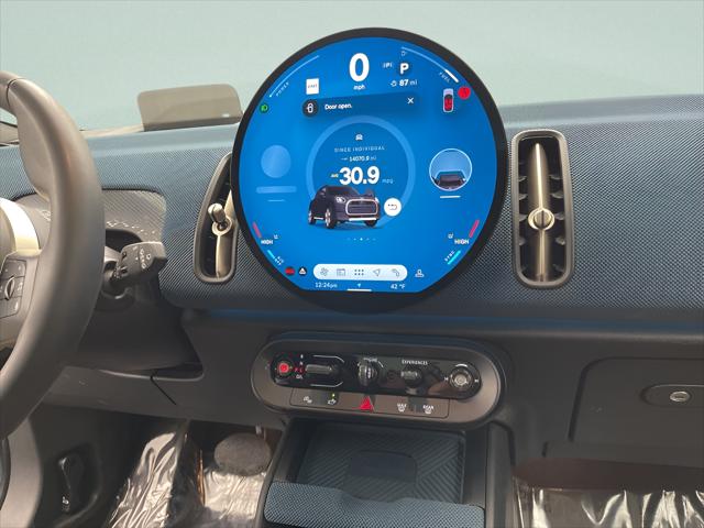 2025 MINI Cooper Countryman Cooper S