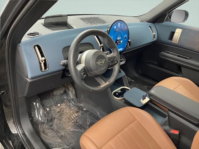 2025 MINI Cooper Countryman Cooper S