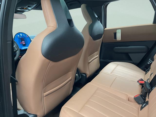 2025 MINI Cooper Countryman Cooper S
