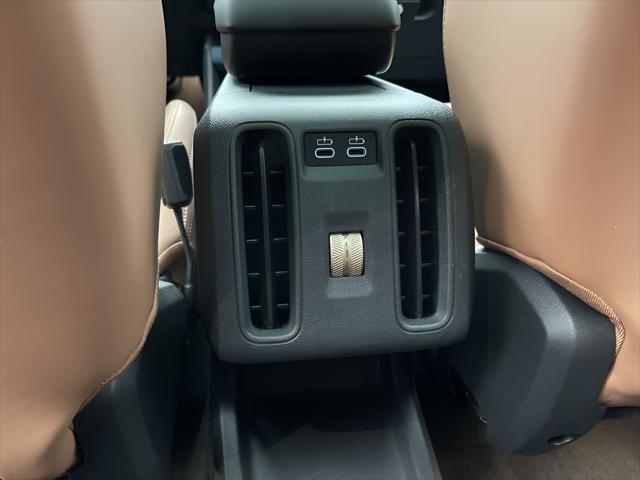2025 MINI Cooper Countryman Cooper S