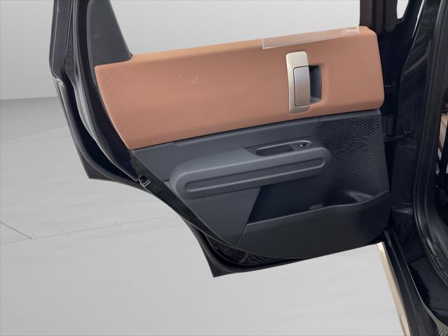 2025 MINI Cooper Countryman Cooper S