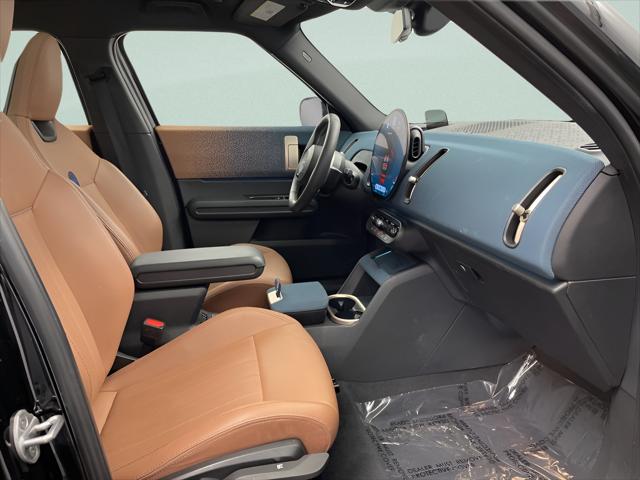 2025 MINI Cooper Countryman Cooper S