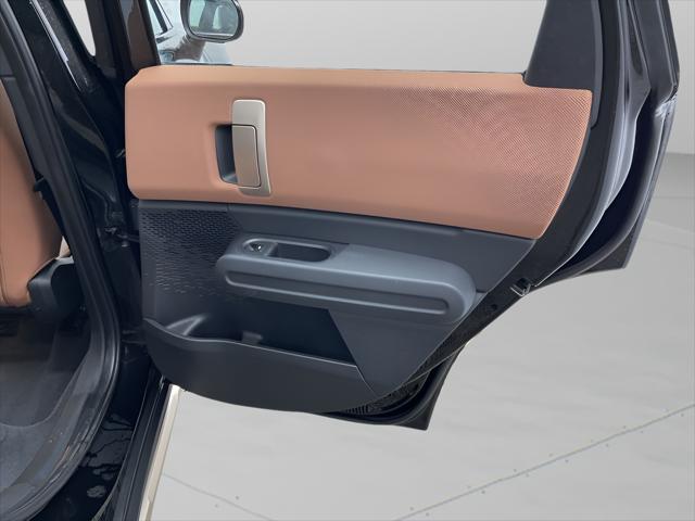 2025 MINI Cooper Countryman Cooper S