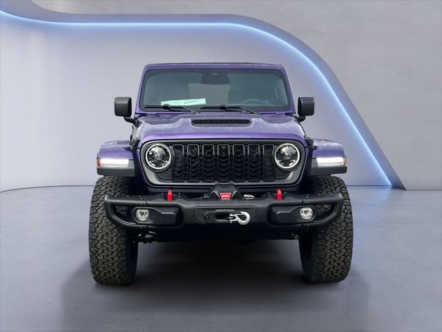 2026 Jeep Wrangler 4-Door Recon 4x4