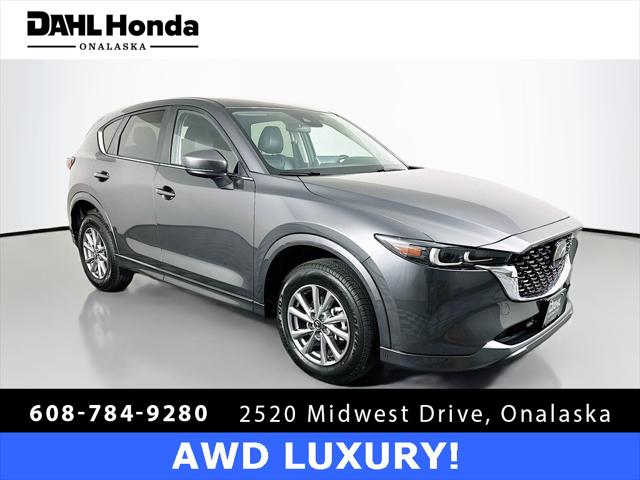 2024 Mazda CX-5 2.5 S Select for sale in La Crosse, WI