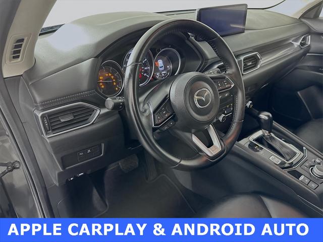 2024 Mazda CX-5 2.5 S Select