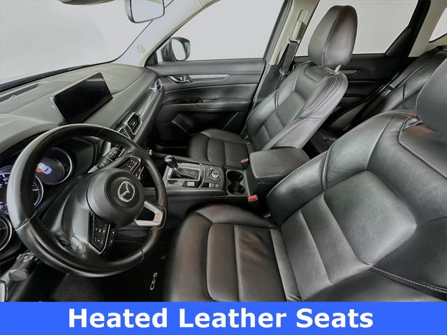 2024 Mazda CX-5 2.5 S Select