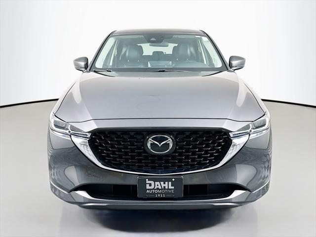 2024 Mazda CX-5 2.5 S Select