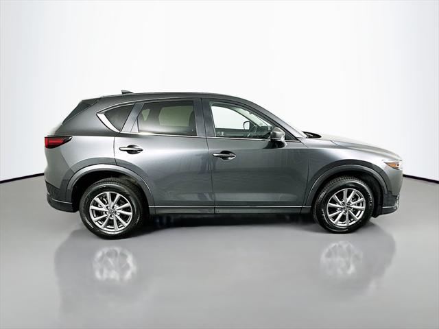 2024 Mazda CX-5 2.5 S Select