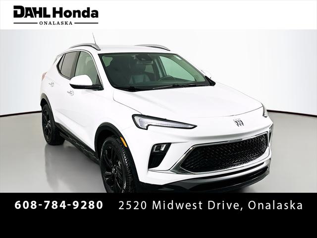 2024 Buick Encore GX Sport Touring FWD for sale in La Crosse, WI