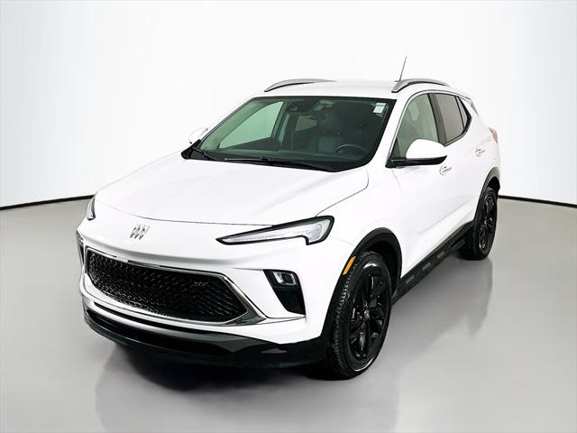 2024 Buick Encore GX Sport Touring FWD