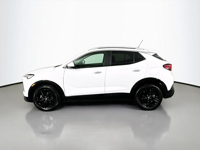 2024 Buick Encore GX Sport Touring FWD
