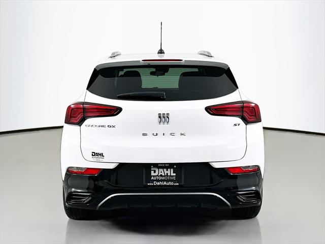 2024 Buick Encore GX Sport Touring FWD