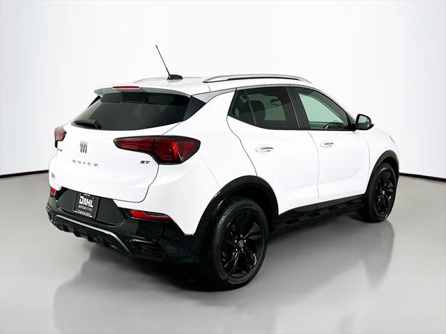 2024 Buick Encore GX Sport Touring FWD