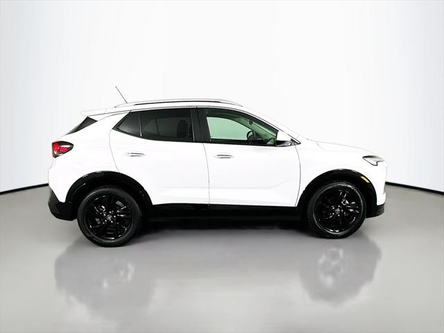 2024 Buick Encore GX Sport Touring FWD