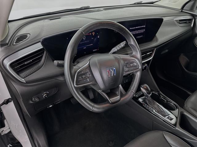 2024 Buick Encore GX Sport Touring FWD