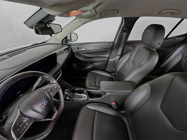 2024 Buick Encore GX Sport Touring FWD