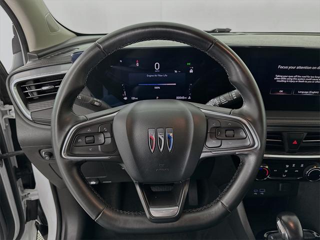 2024 Buick Encore GX Sport Touring FWD