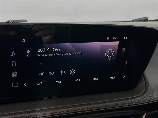 2024 Buick Encore GX Sport Touring FWD