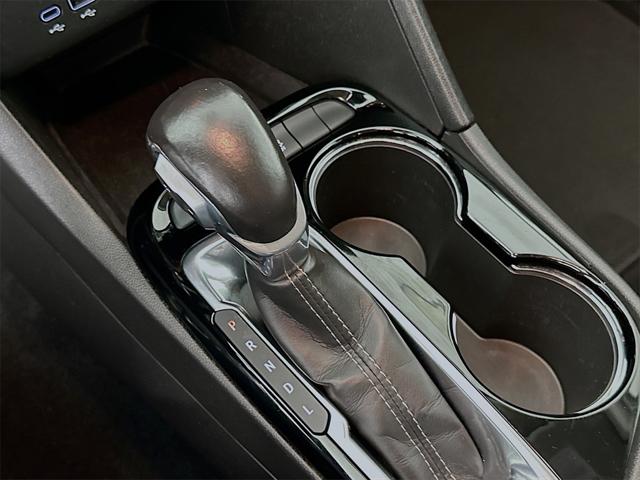 2024 Buick Encore GX Sport Touring FWD