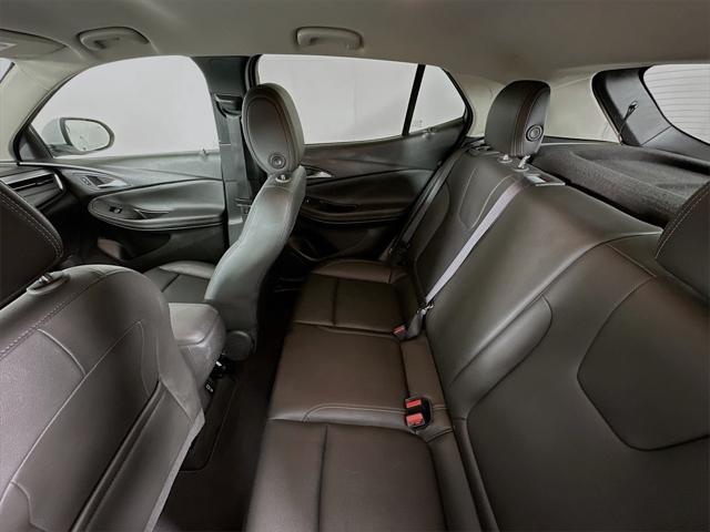 2024 Buick Encore GX Sport Touring FWD