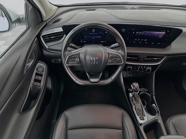 2024 Buick Encore GX Sport Touring FWD