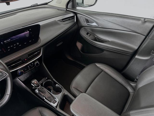2024 Buick Encore GX Sport Touring FWD