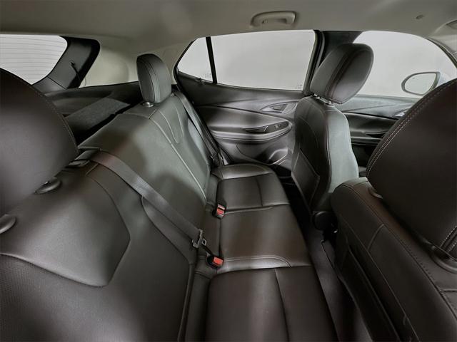 2024 Buick Encore GX Sport Touring FWD
