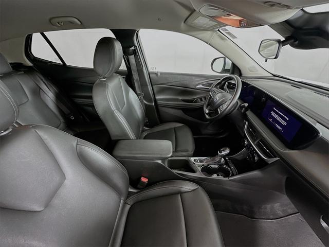 2024 Buick Encore GX Sport Touring FWD