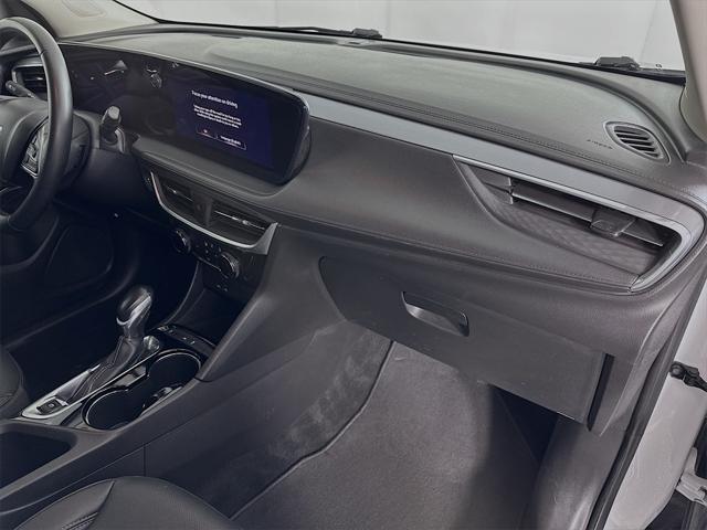 2024 Buick Encore GX Sport Touring FWD
