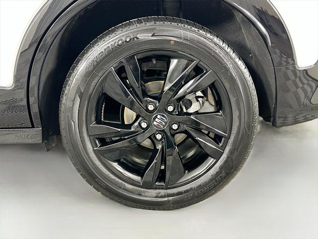 2024 Buick Encore GX Sport Touring FWD