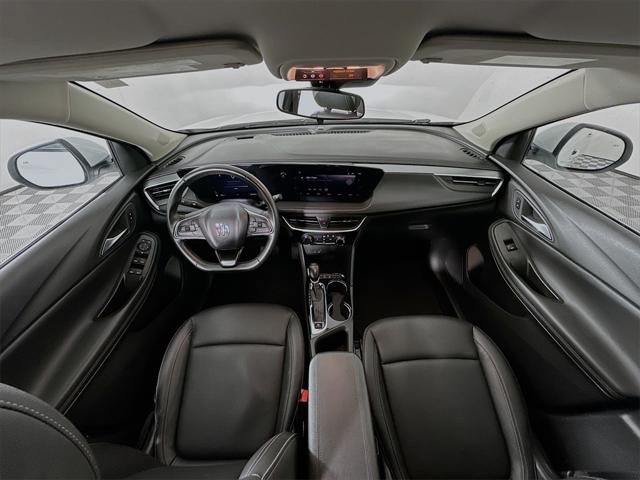 2024 Buick Encore GX Sport Touring FWD
