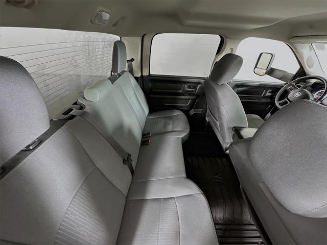 2022 Ram 1500 Classic Tradesman Crew Cab 4x4 6'4" Box