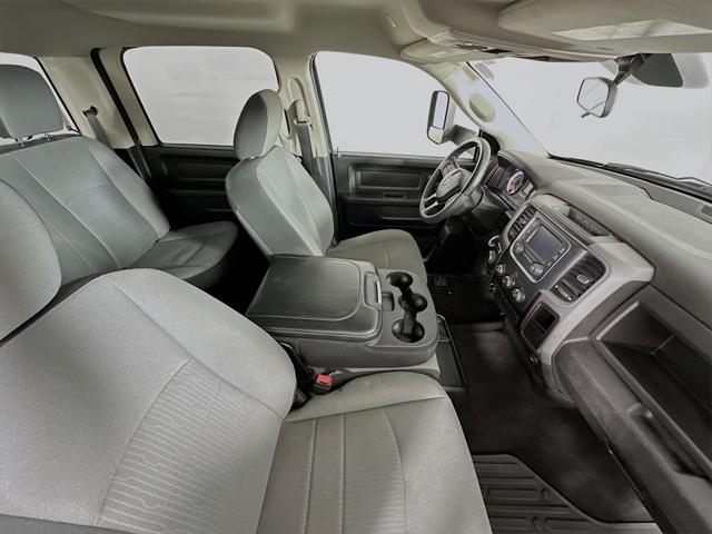 2022 Ram 1500 Classic Tradesman Crew Cab 4x4 6'4" Box