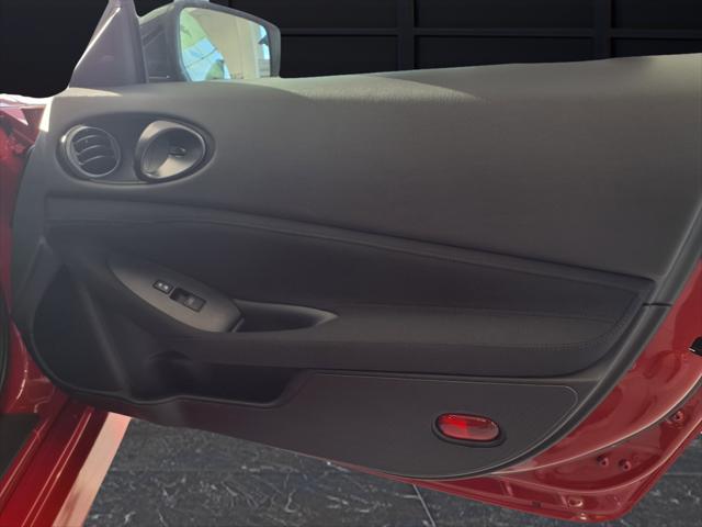 2026 Nissan Z Sport