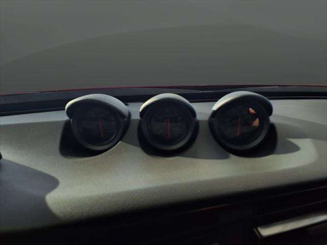2026 Nissan Z Sport