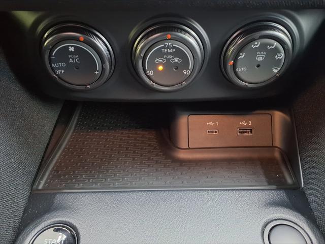 2026 Nissan Z Sport