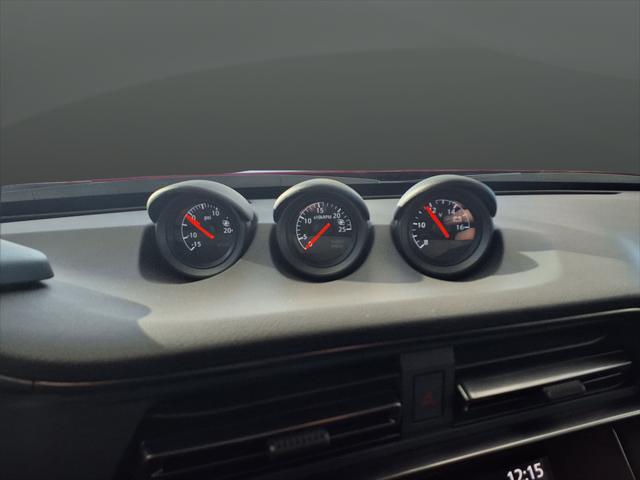 2026 Nissan Z Sport