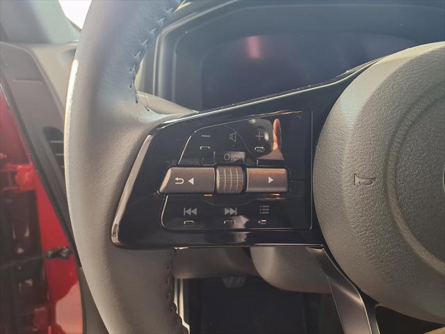 2026 Nissan Z Sport