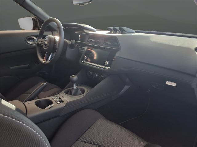 2026 Nissan Z Sport