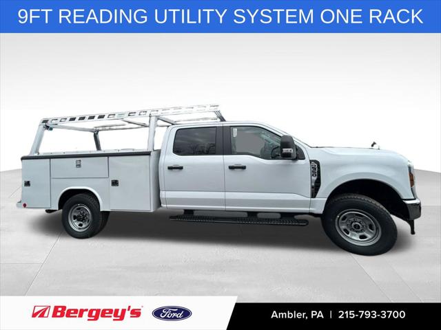 2026 Ford F-350 XL for sale in Ambler, PA