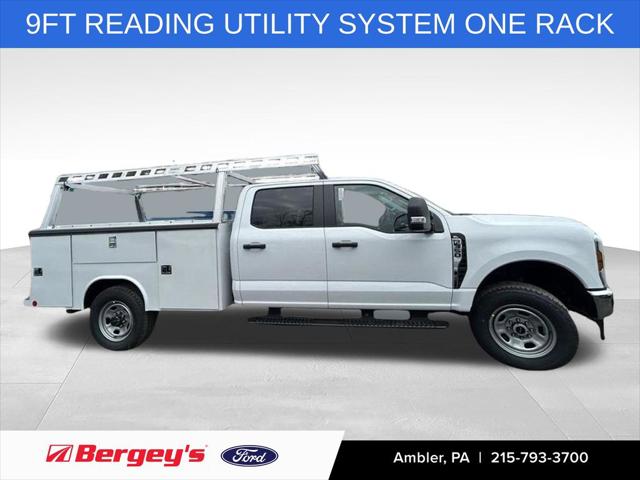 2026 Ford F-350 XL for sale in Ambler, PA