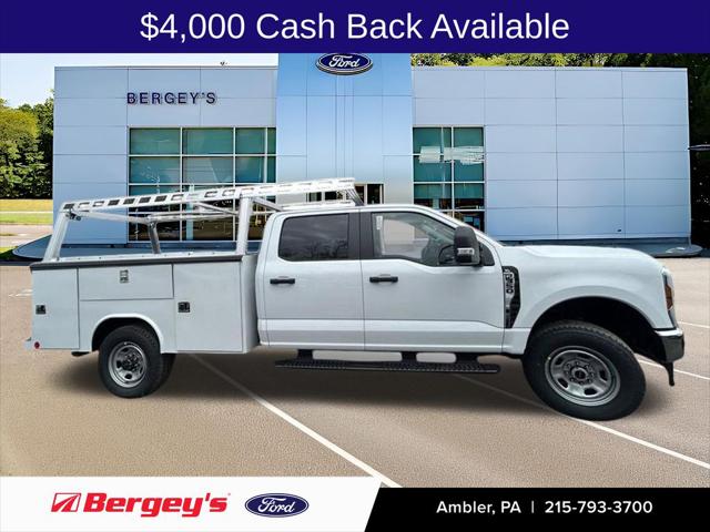 2026 Ford F-350 XL for sale in Ambler, PA