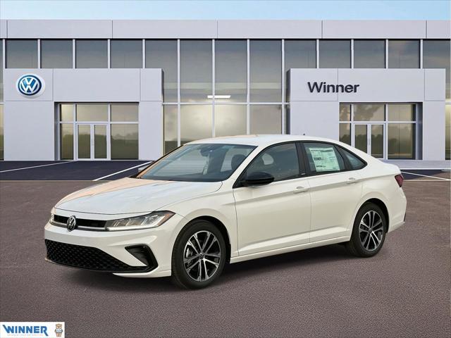 2026 Volkswagen Jetta Sport for sale in Dover, DE