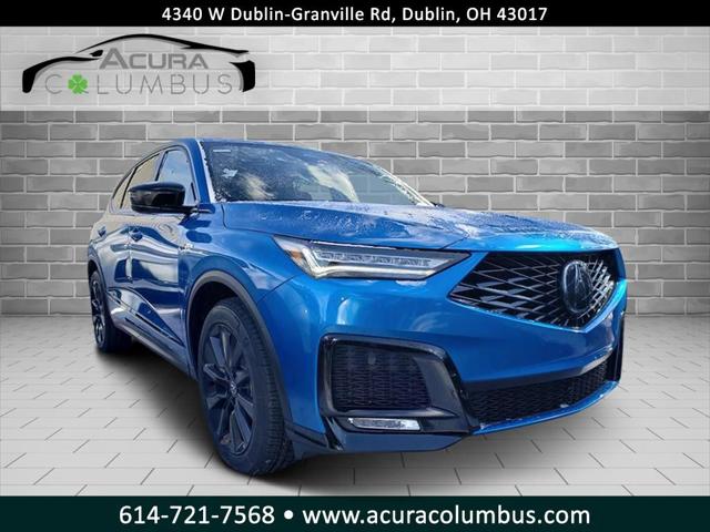 2026 Acura MDX A-SPEC for sale near Dublin, OH